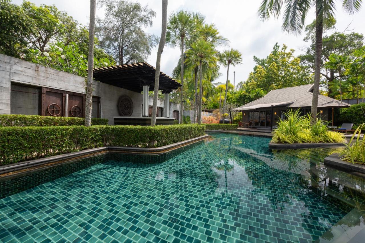 Resort The Slate, Phuket