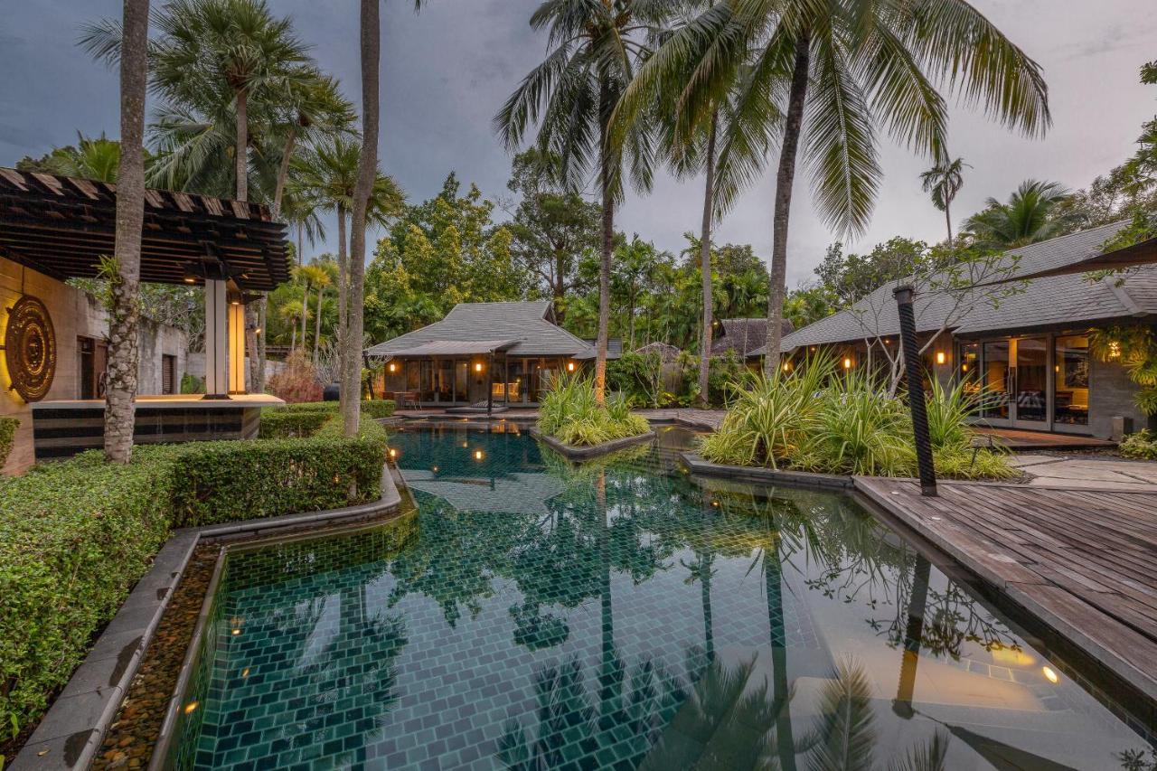 The Slate, Phuket Nai Yang