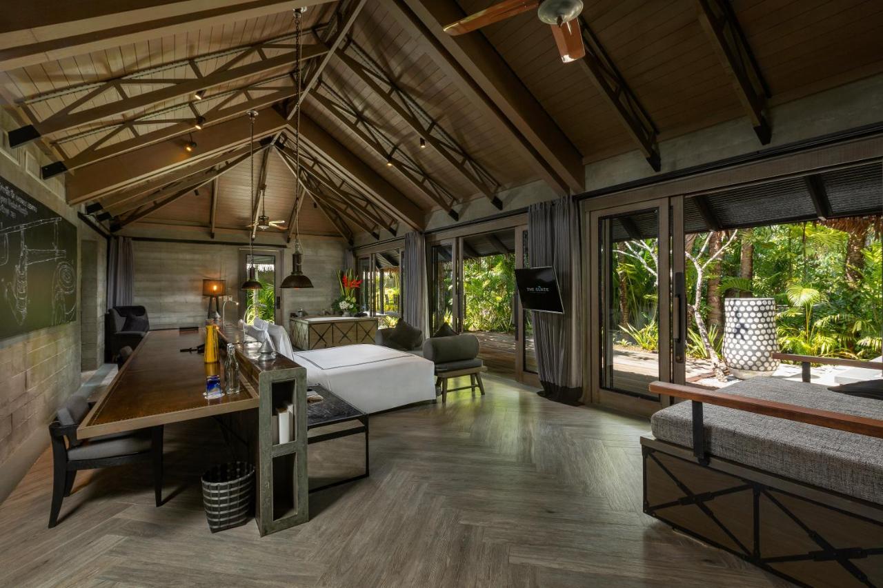 The Slate, Phuket Nai Yang