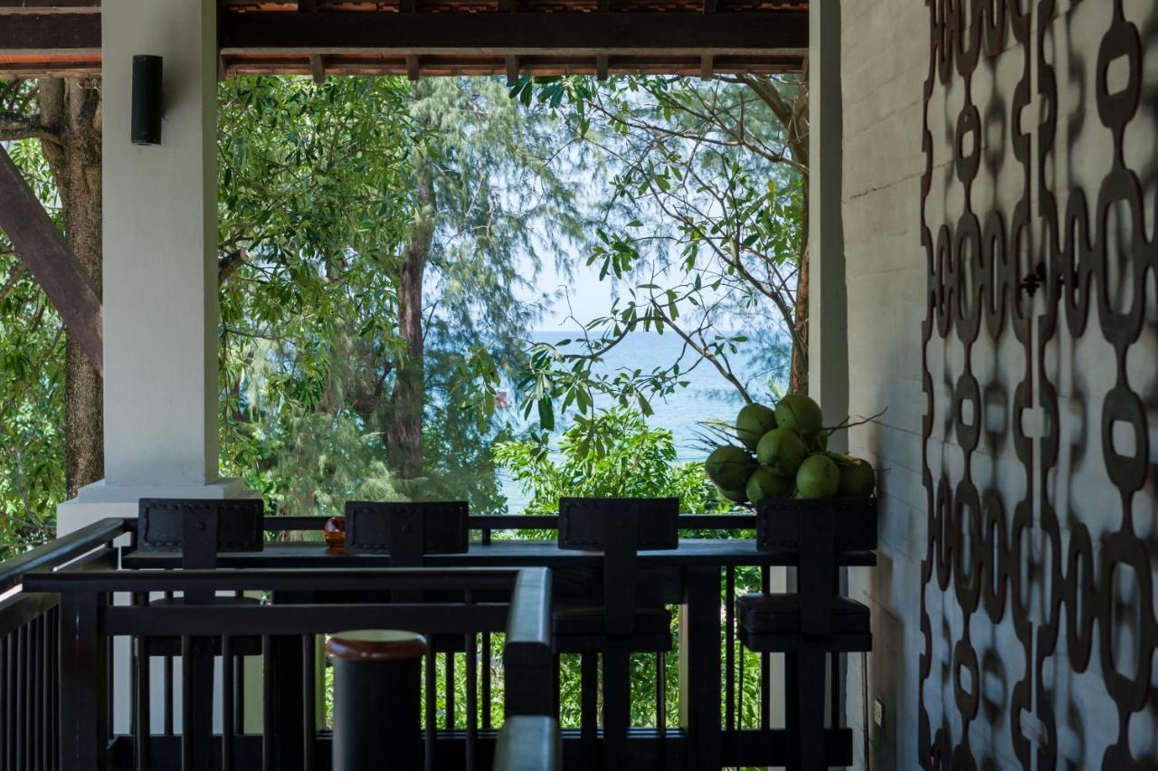 Resort The Slate, Phuket 5*