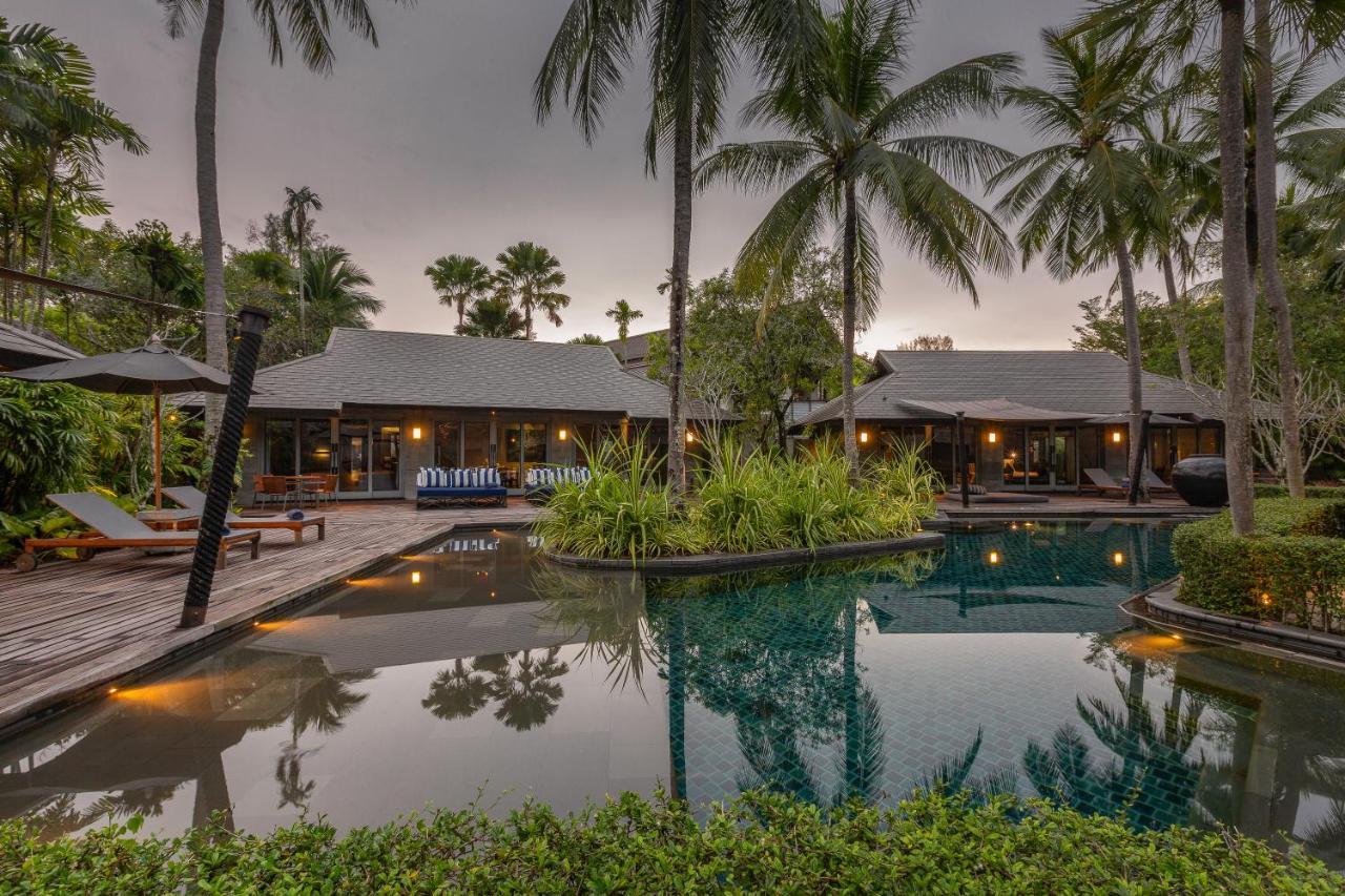 Resort The Slate, Phuket Nai Yang