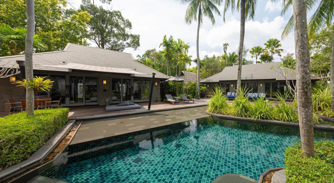 Resort The Slate, Phuket