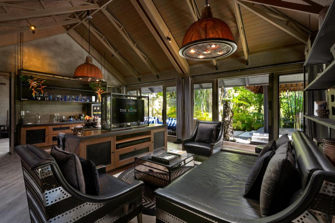 The Slate, Phuket Nai Yang