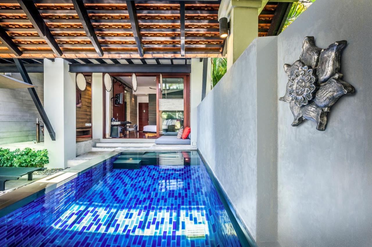 The Slate, Phuket Resort 5*