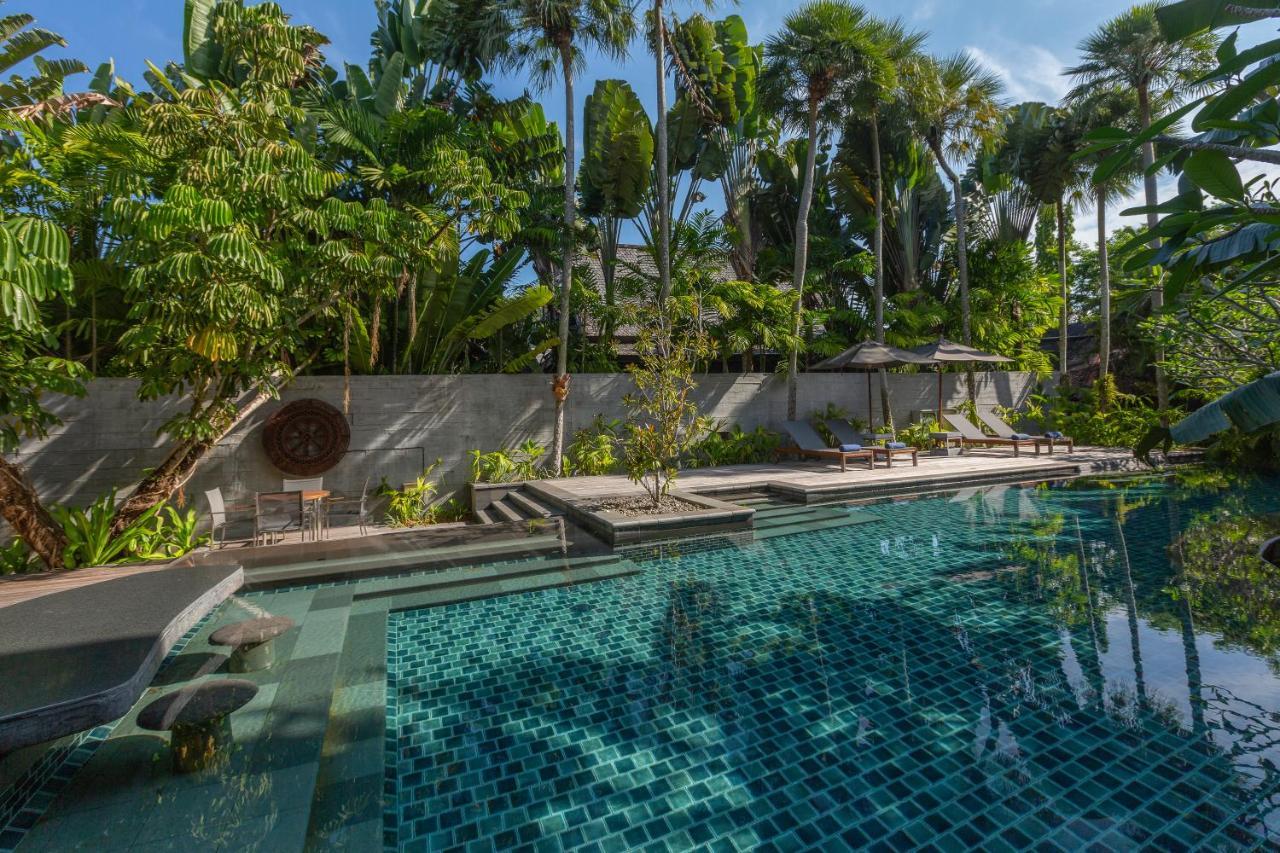 The Slate, Phuket Resort 5*