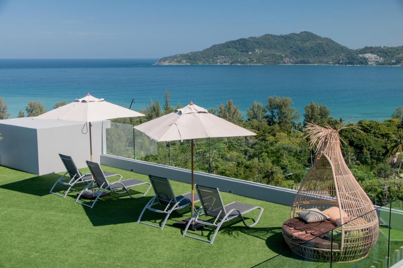 Resort Crest & Pool - Sha Extra 5*