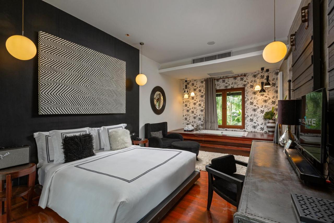 The Slate, Phuket 5* Nai Yang