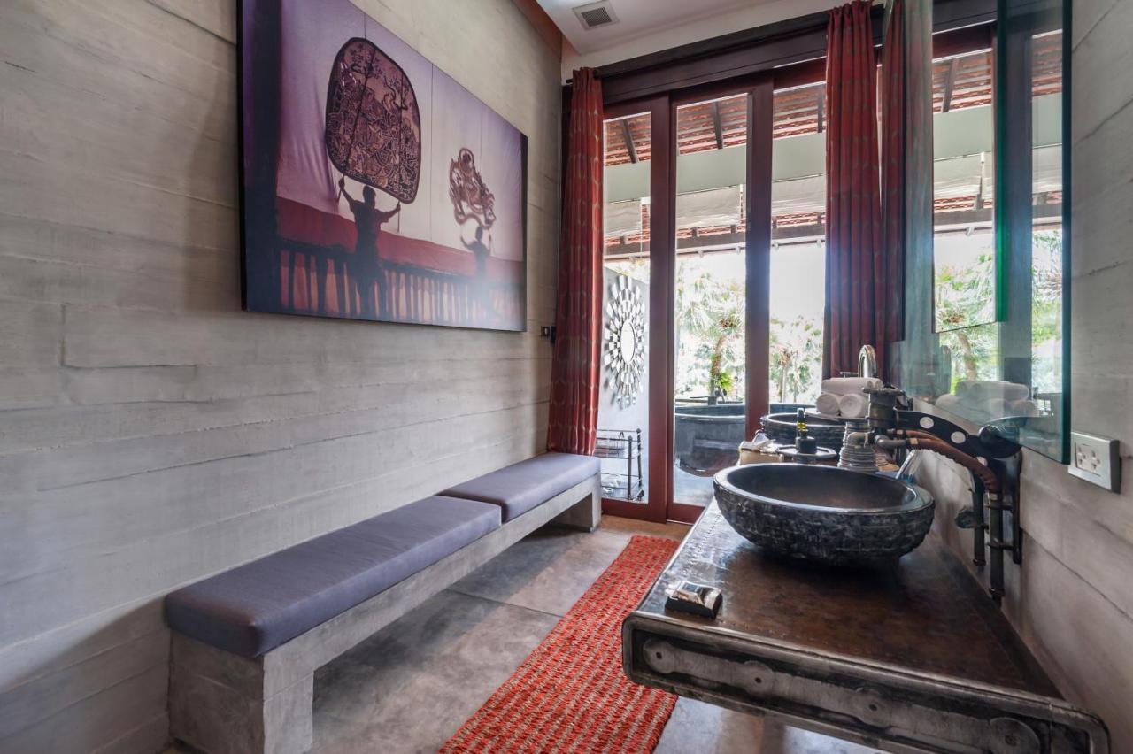 The Slate, Phuket Resort
