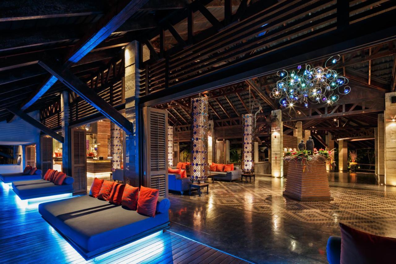 Resort The Slate, Phuket 5*