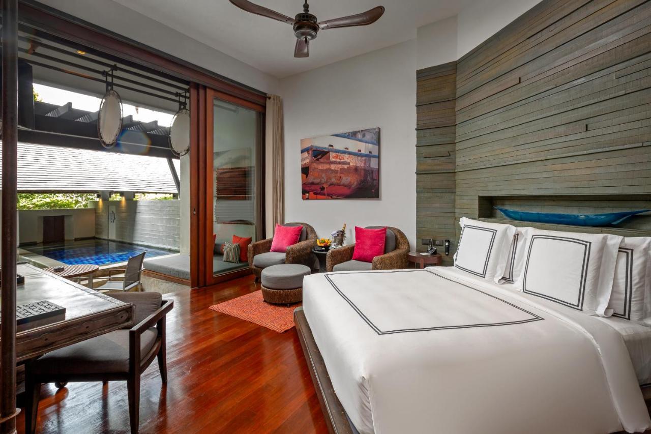 The Slate, Phuket Nai Yang