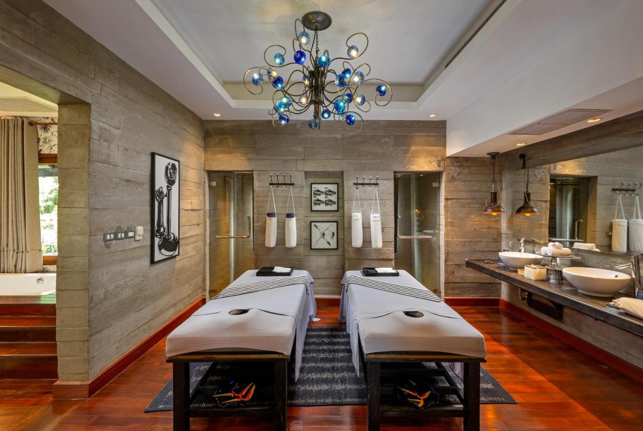 The Slate, Phuket Resort 5*