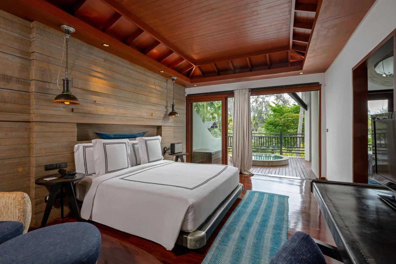 The Slate, Phuket Resort 5*