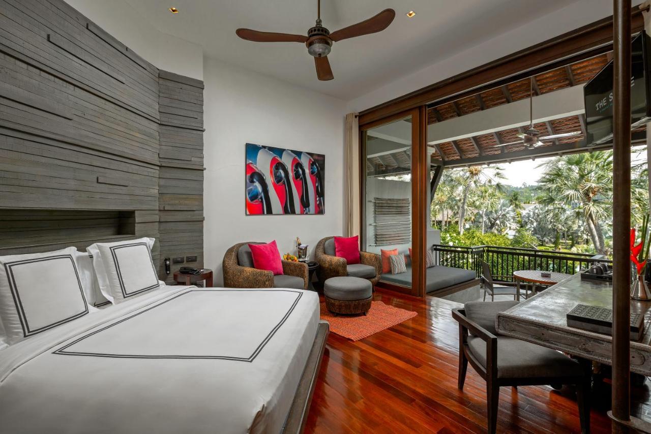 The Slate, Phuket 5*