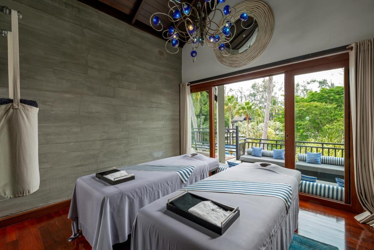 The Slate, Phuket Resort 5*