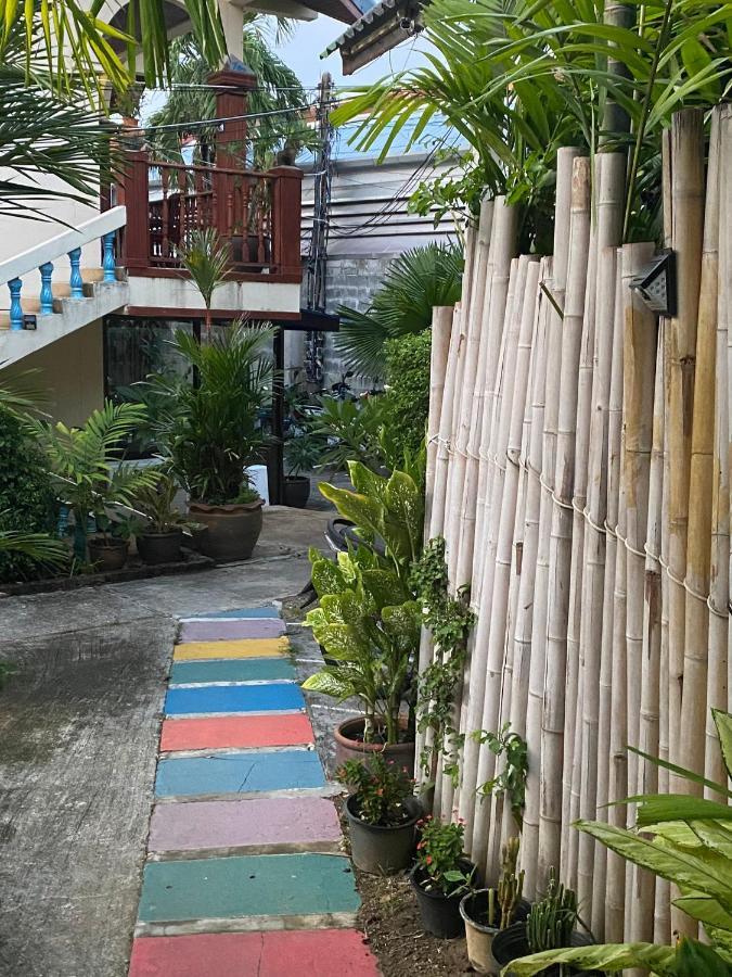 Resort Leaf Phuket -
