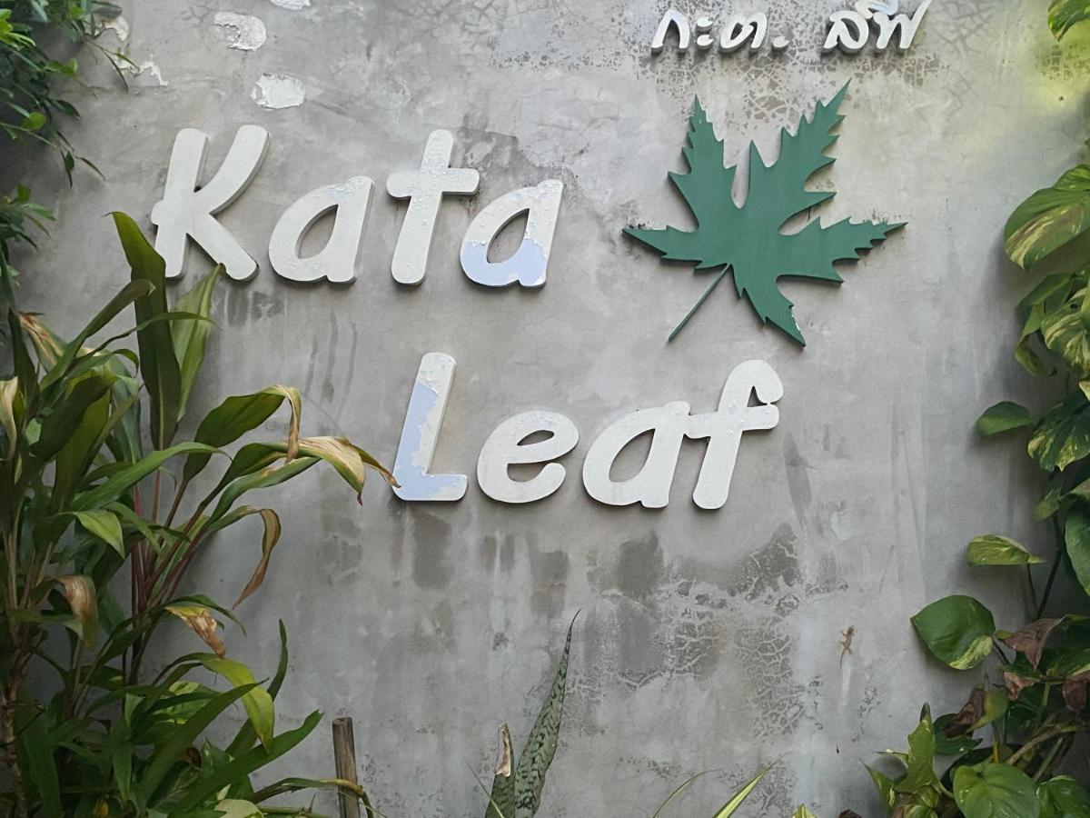 Resort Leaf Phuket -