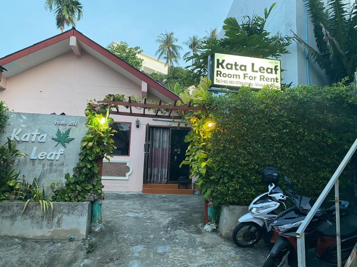 Resort Leaf Phuket - 2*