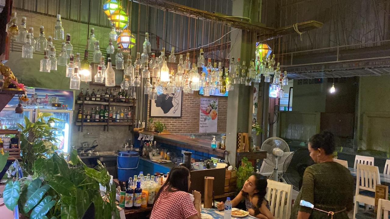 Leaf Phuket -