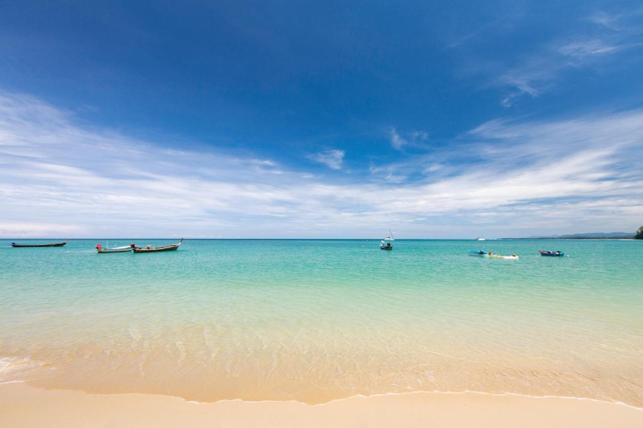 The Slate, Phuket 5*