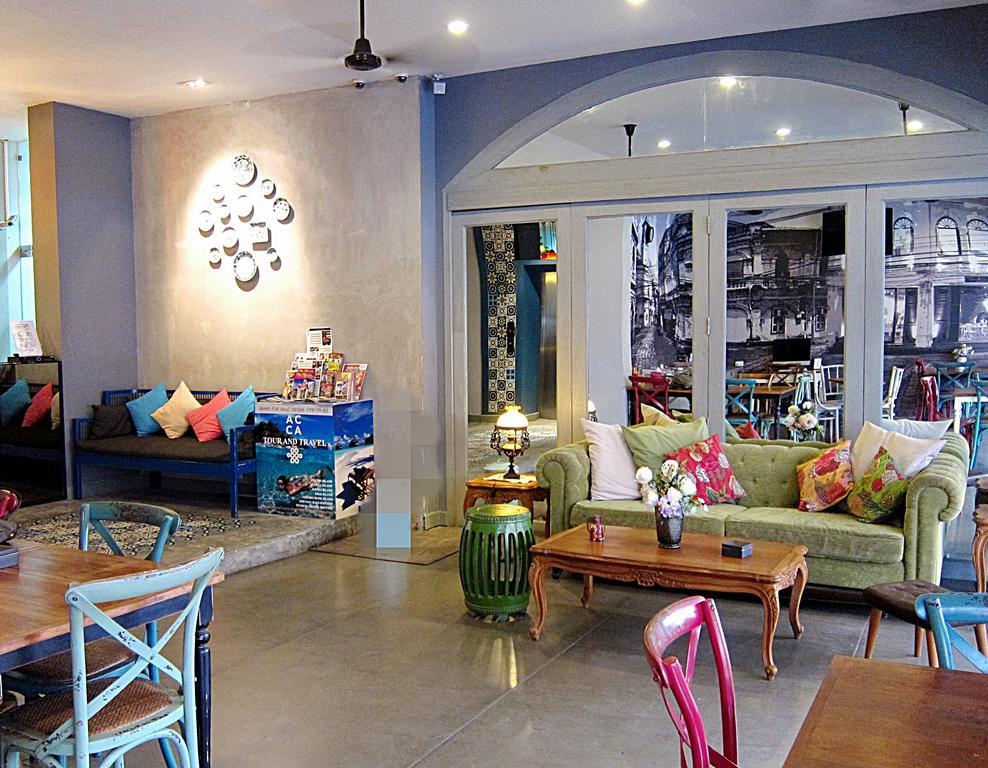 Hotel Acca Patong