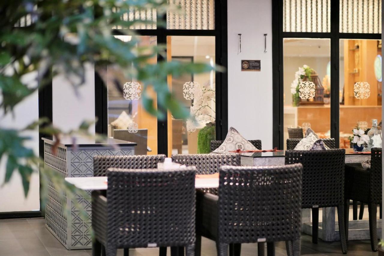 Sawaddi & By Tolani - Sha Extra 4* Patong