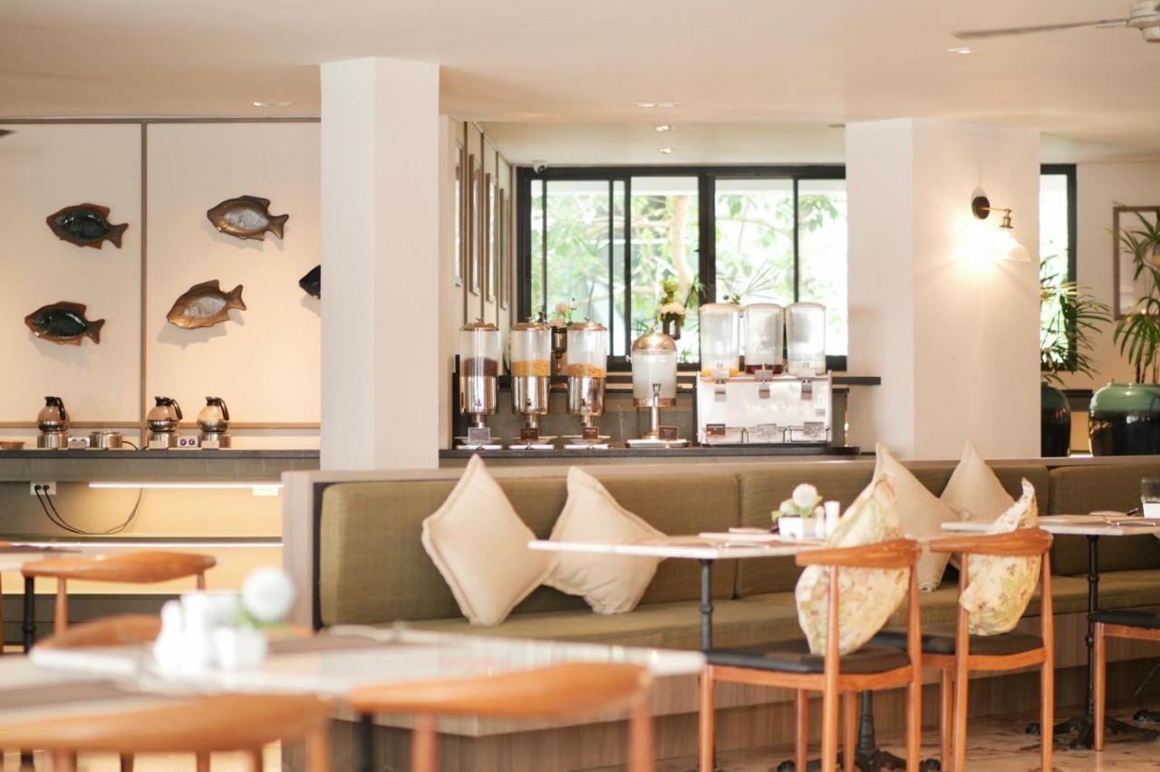 Sawaddi & By Tolani - Sha Extra Resort Patong