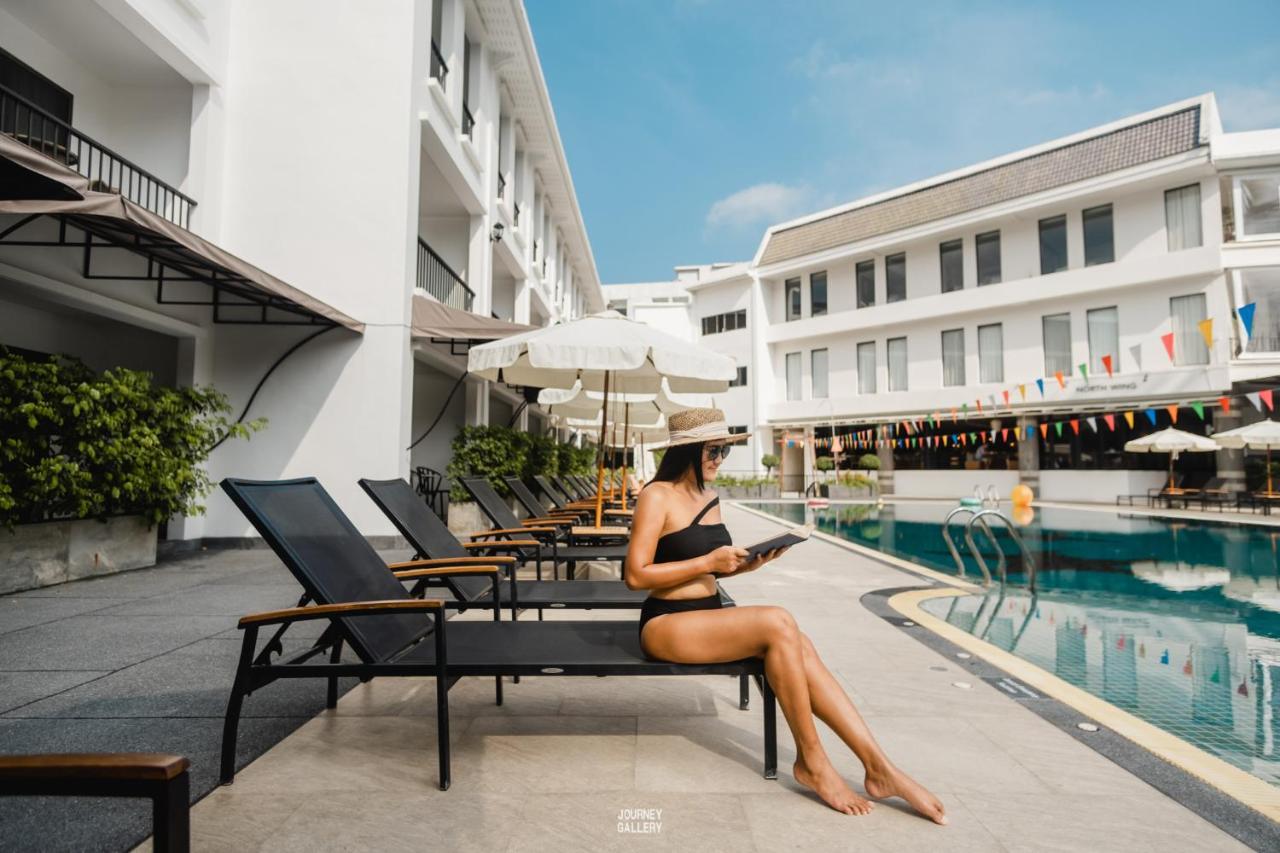 Resort Sawaddi & By Tolani - Sha Extra 4*