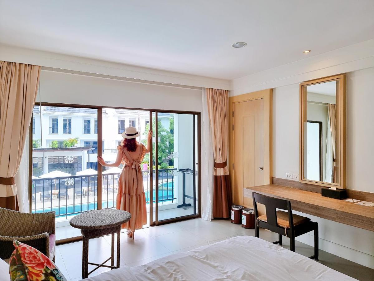 Resort Sawaddi & By Tolani - Sha Extra Patong