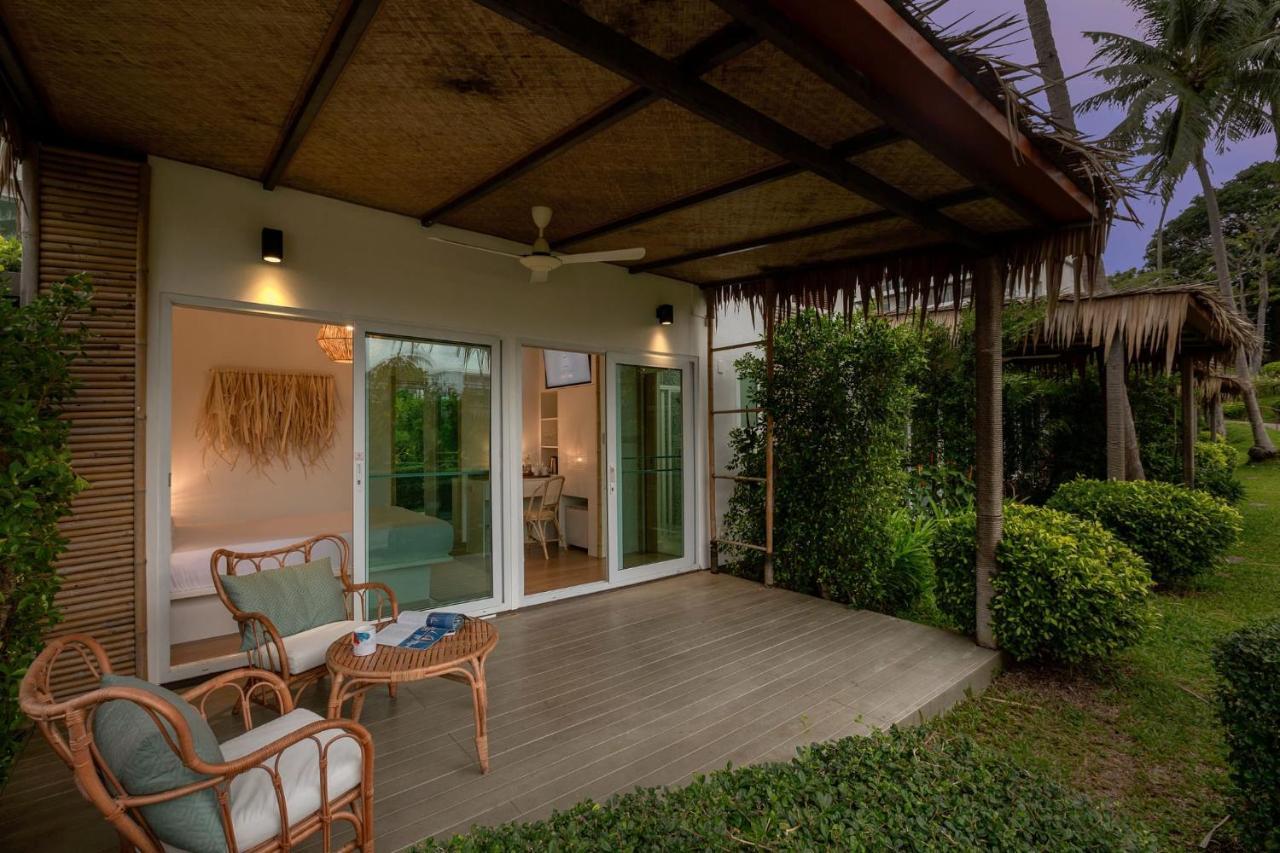 Selina Serenity Phuket Resort Rawai