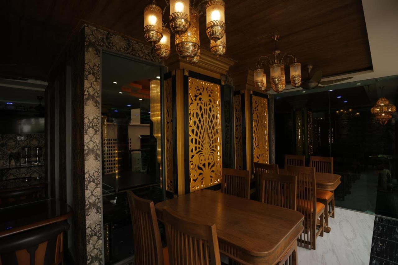 Bab Alhara Patong