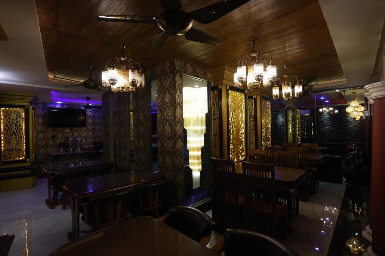 Bab Alhara Hotel
