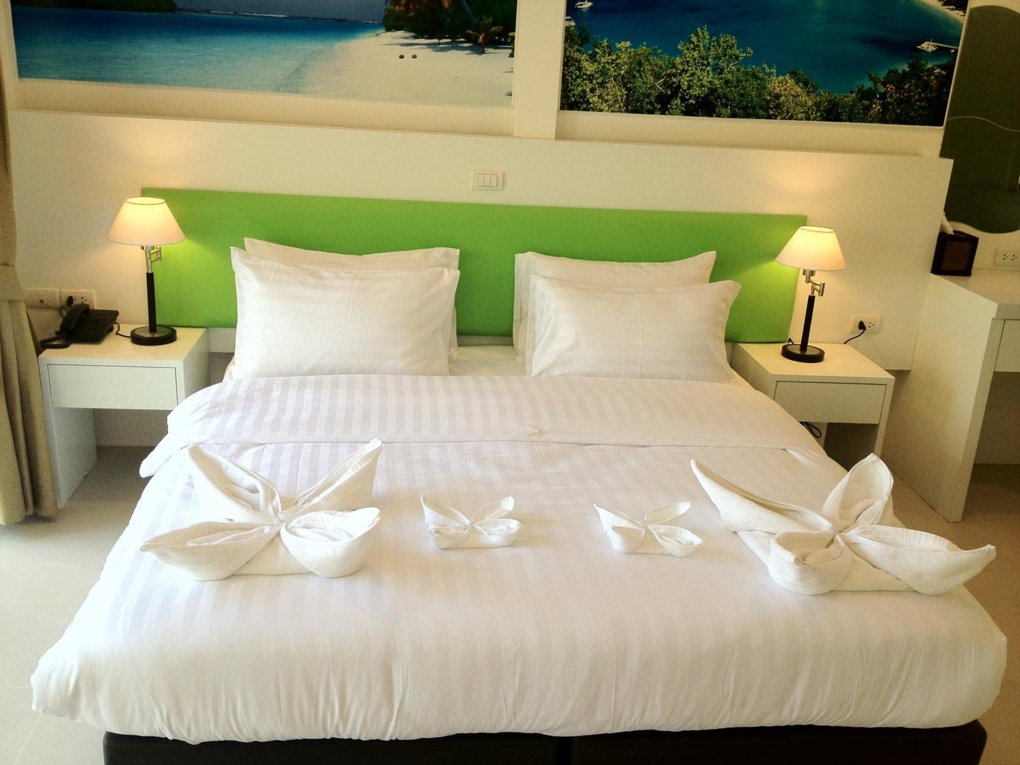 Armoni Hotel 3*