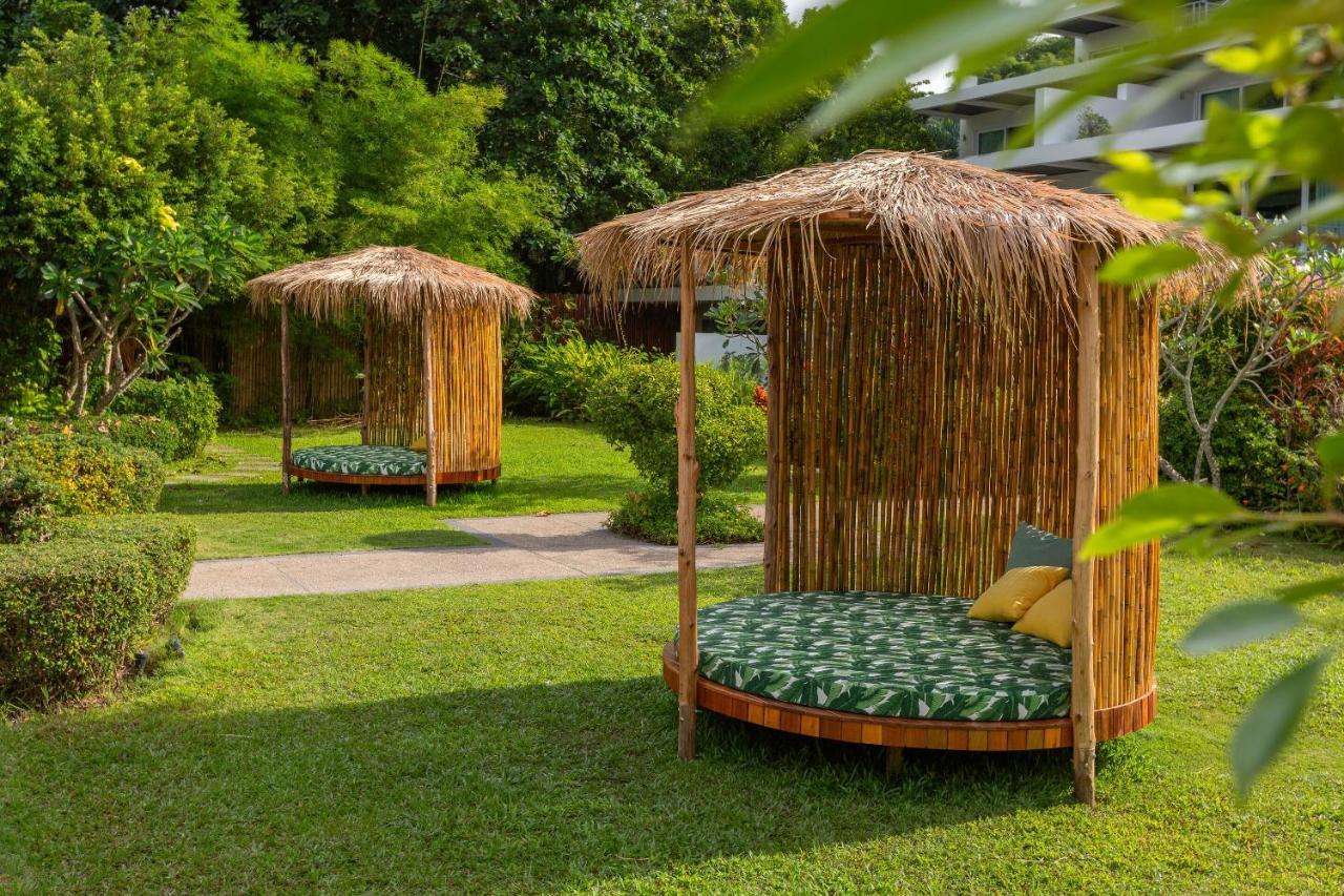 Selina Serenity Phuket
