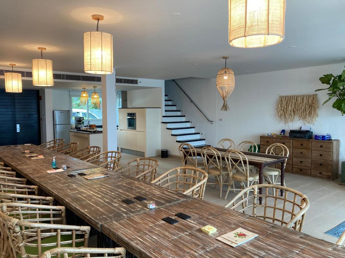 Selina Serenity Phuket