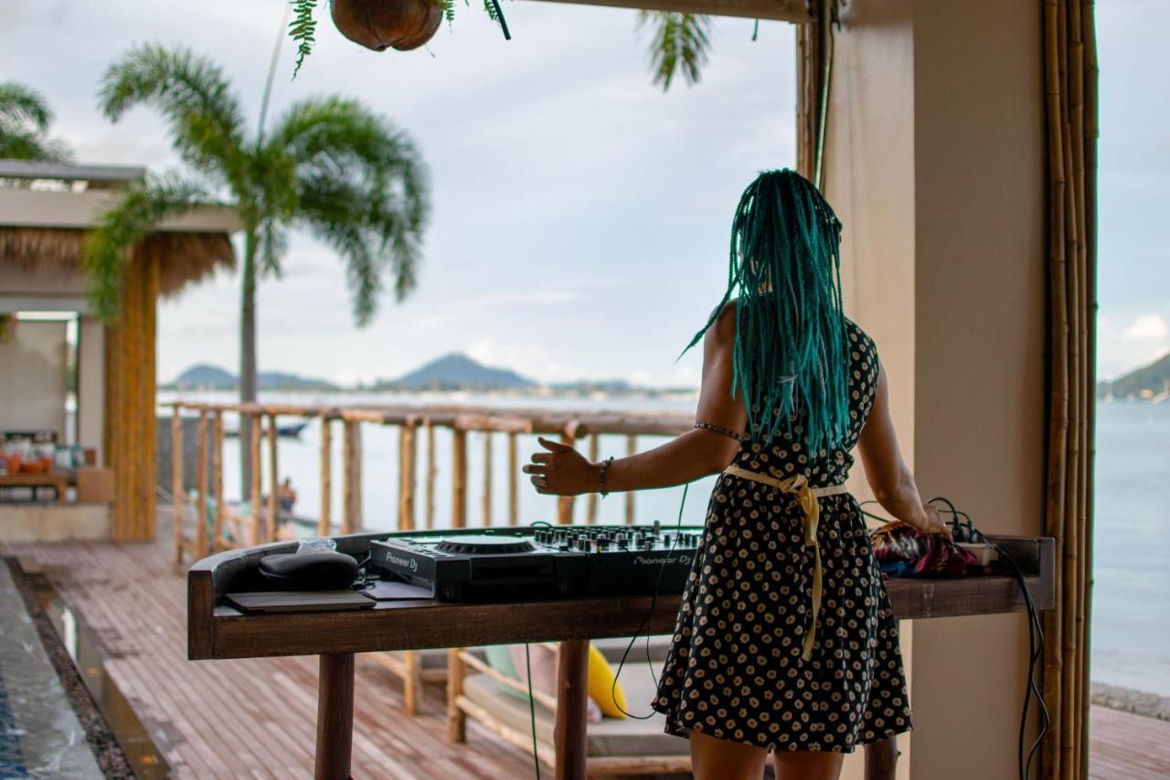 Selina Serenity Phuket Resort Rawai