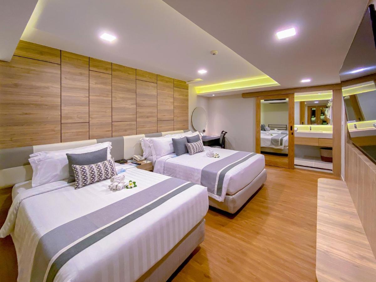 Phuket Graceland And Resort Patong