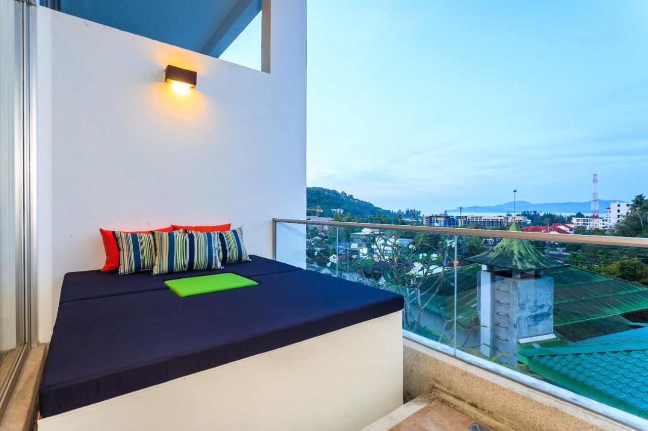 The Quarter By Lofty Apartment