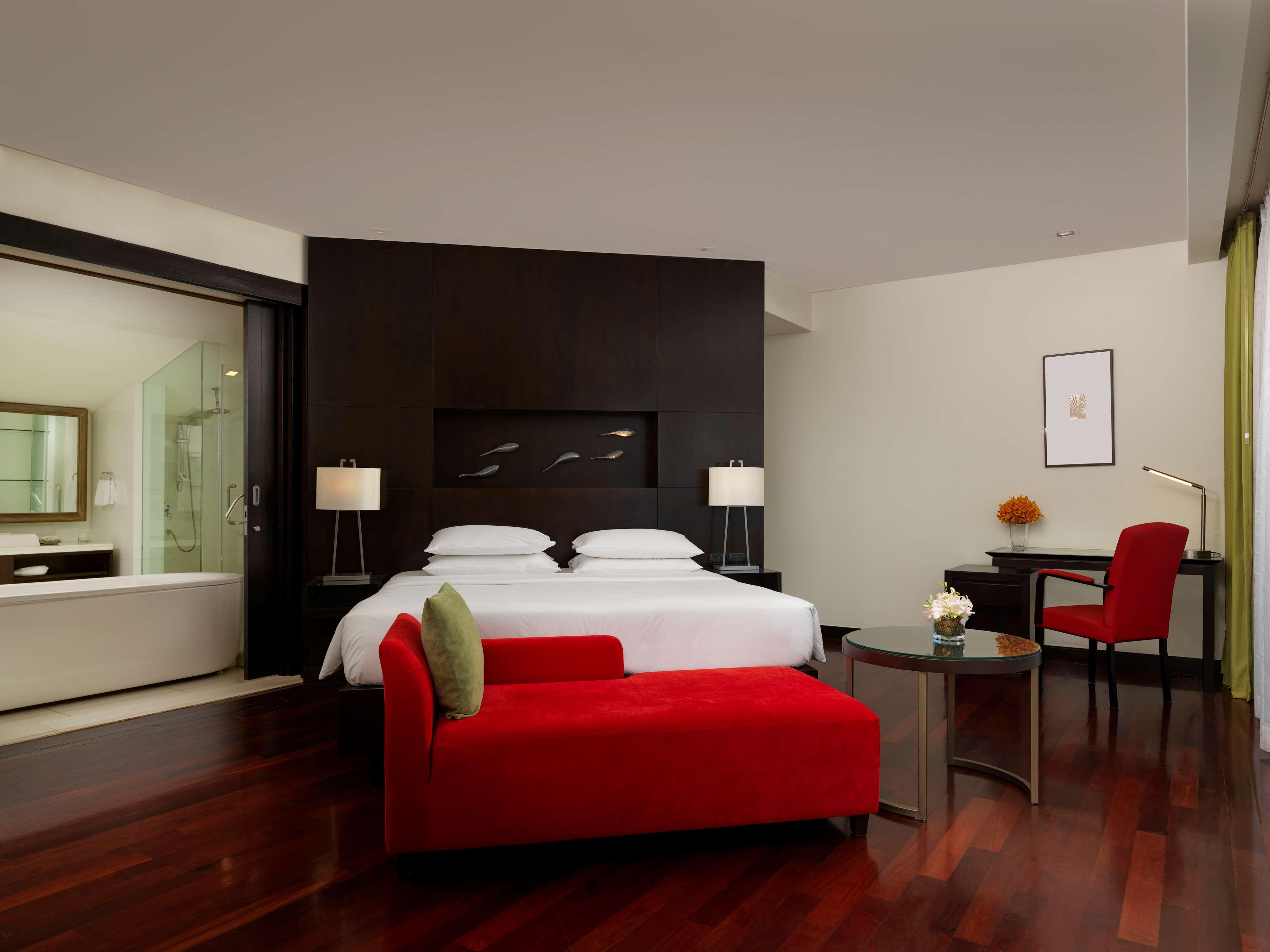 Hyatt Regency Phuket 5*