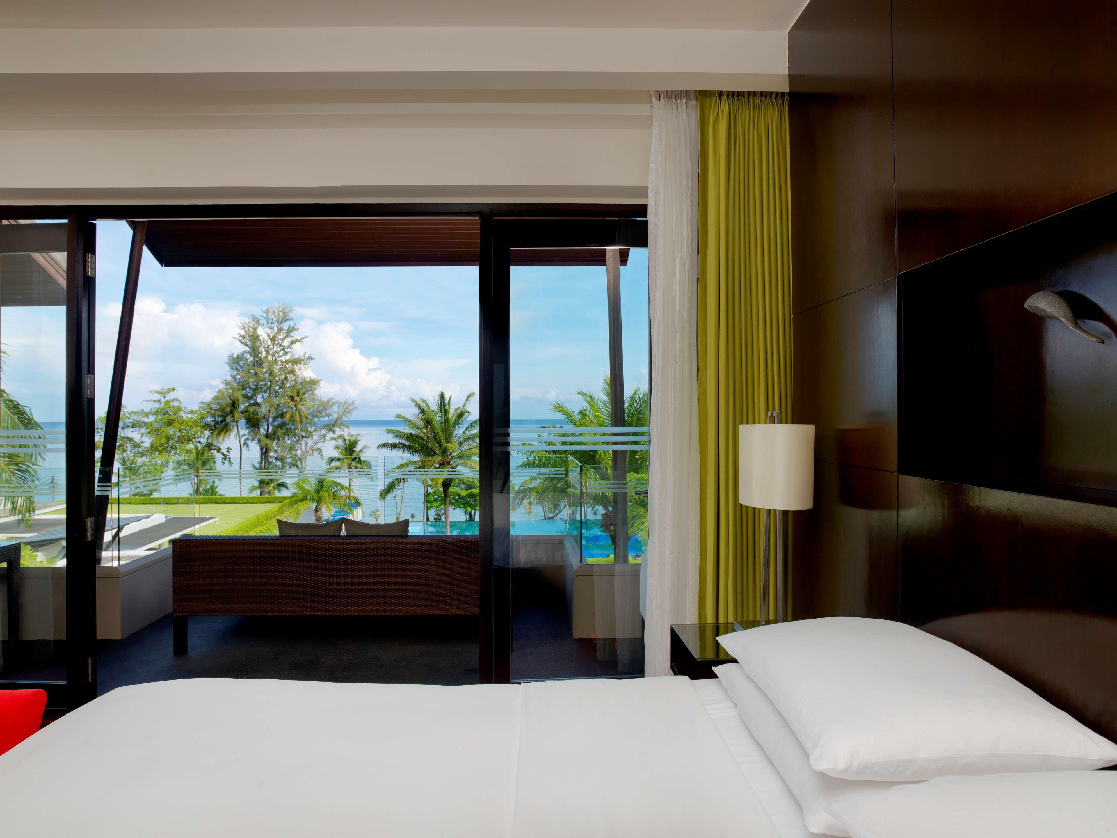 Hotel Hyatt Regency Phuket Kamala Beach
