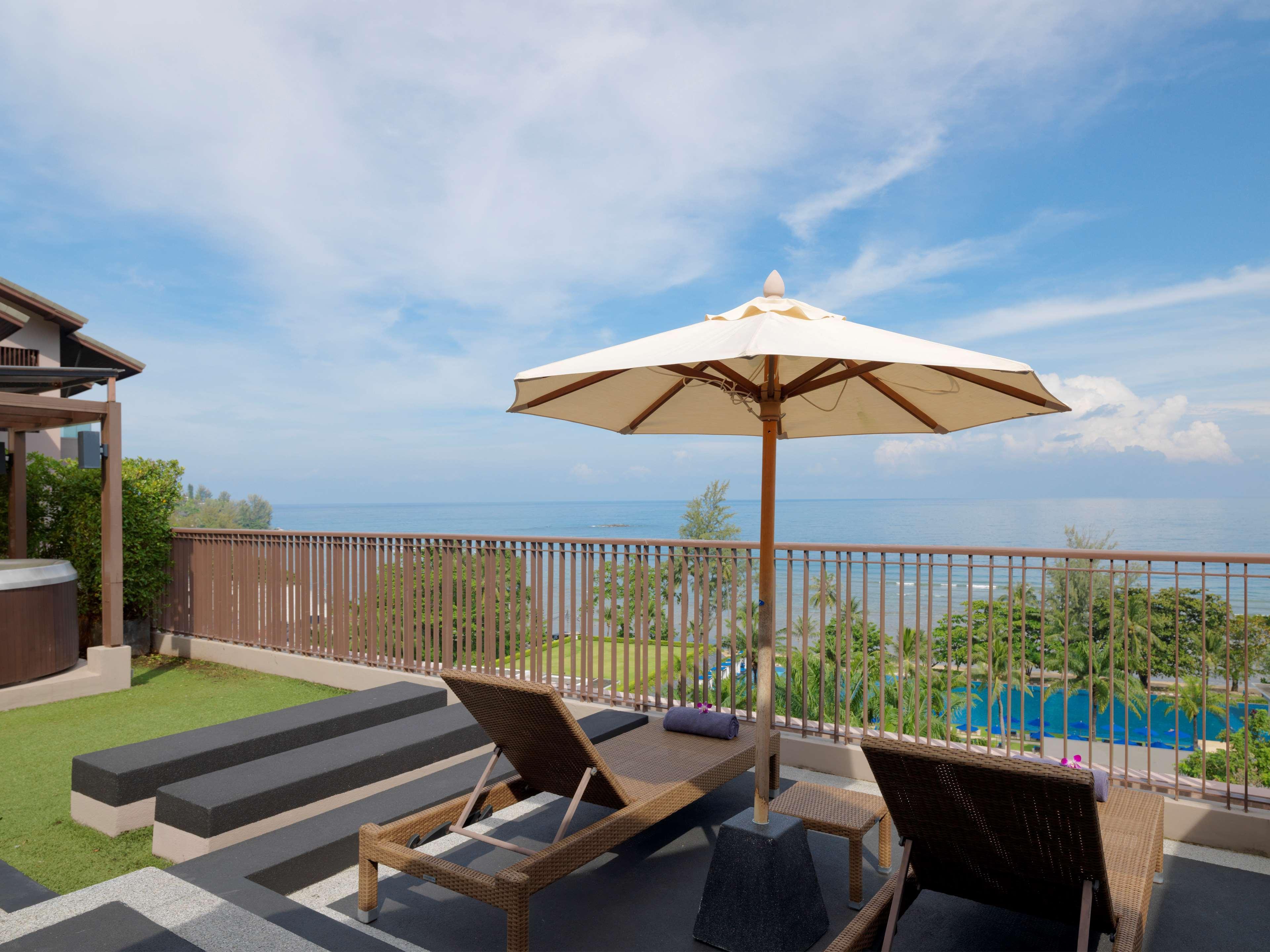 Hyatt Regency Phuket Hotel 5*