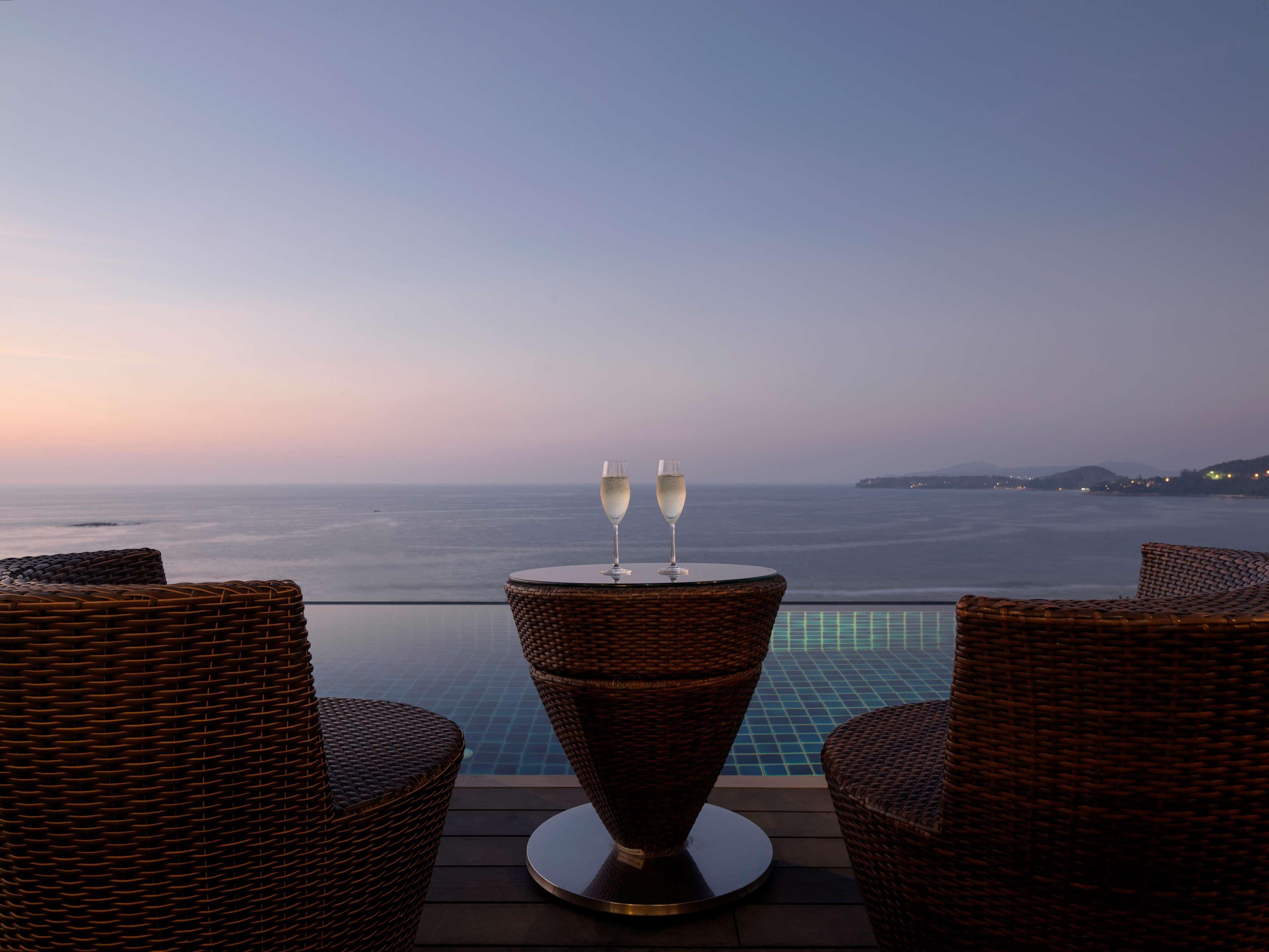 Hotel Hyatt Regency Phuket