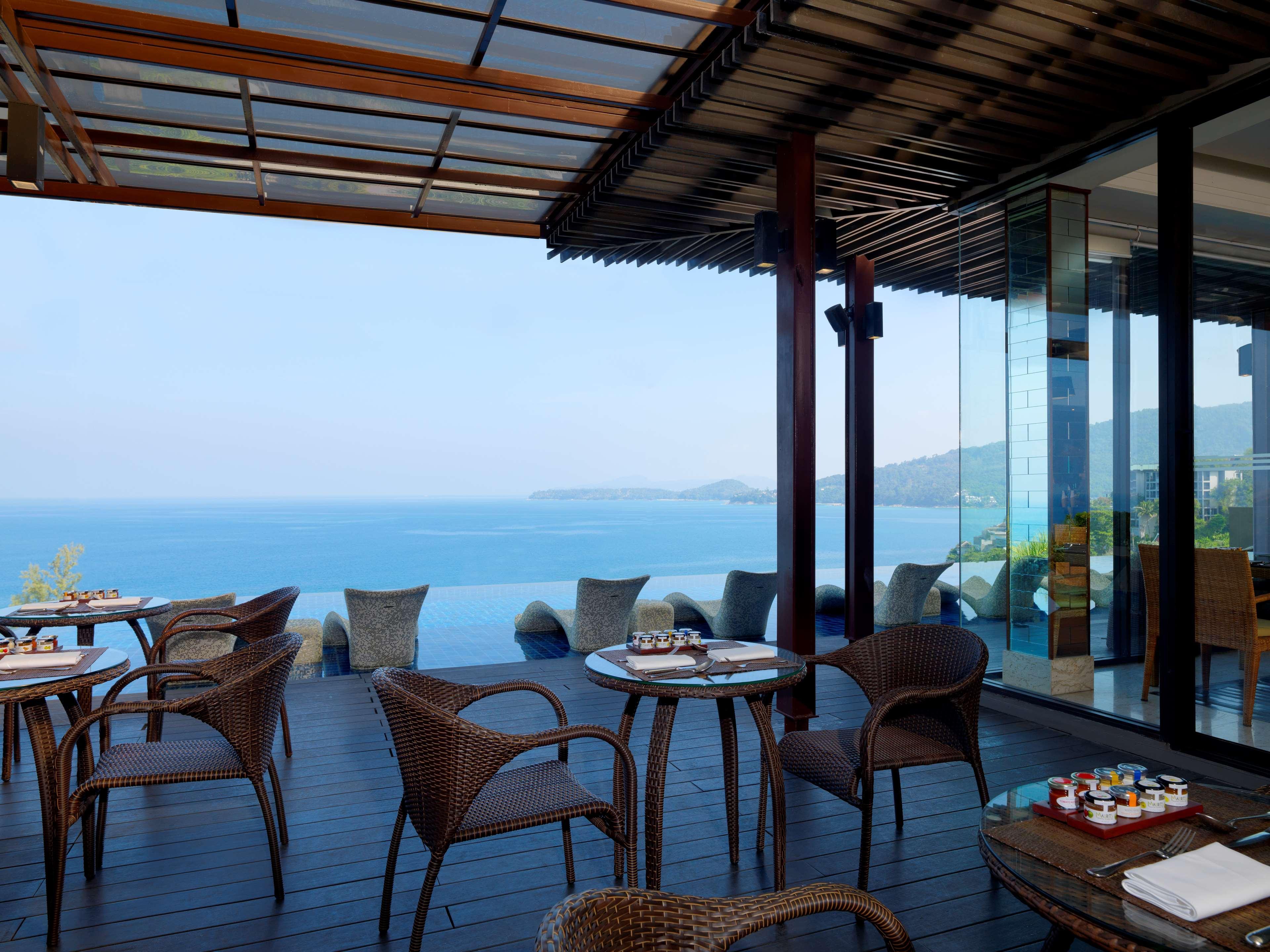 Hyatt Regency Phuket 5* Kamala Beach