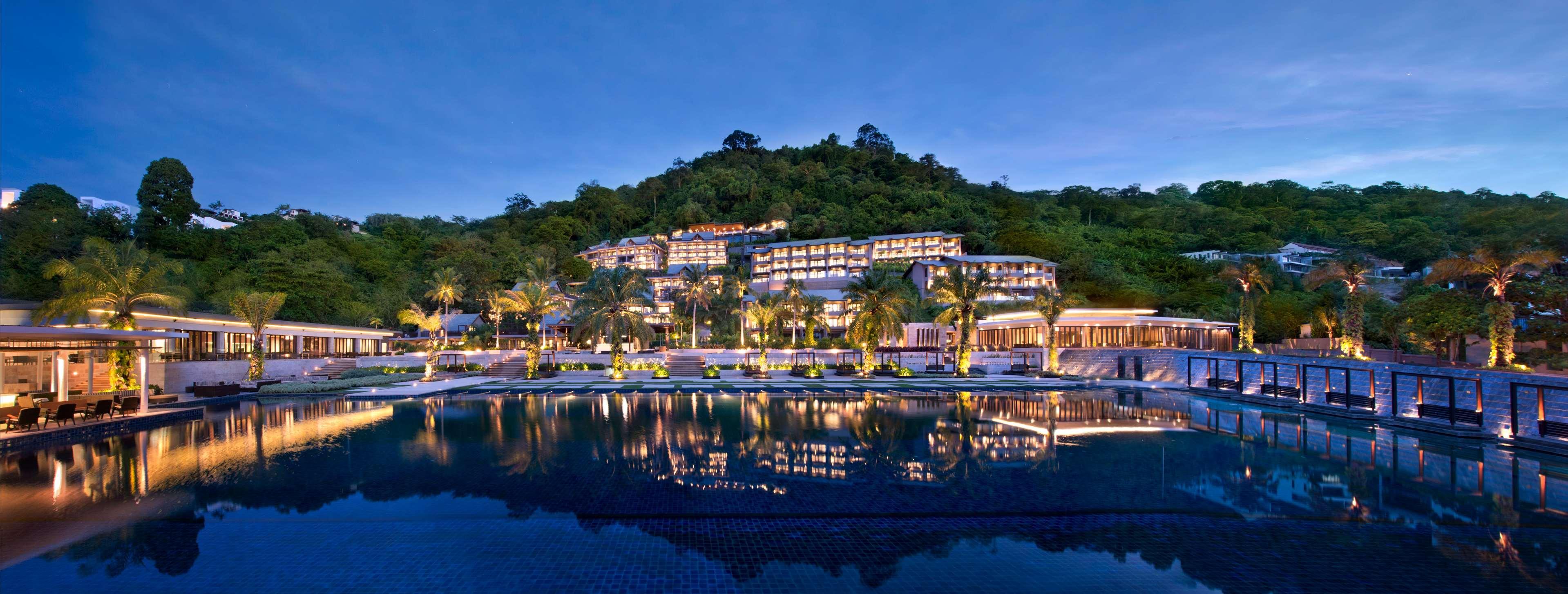 Hyatt Regency Phuket Hotel Kamala Beach