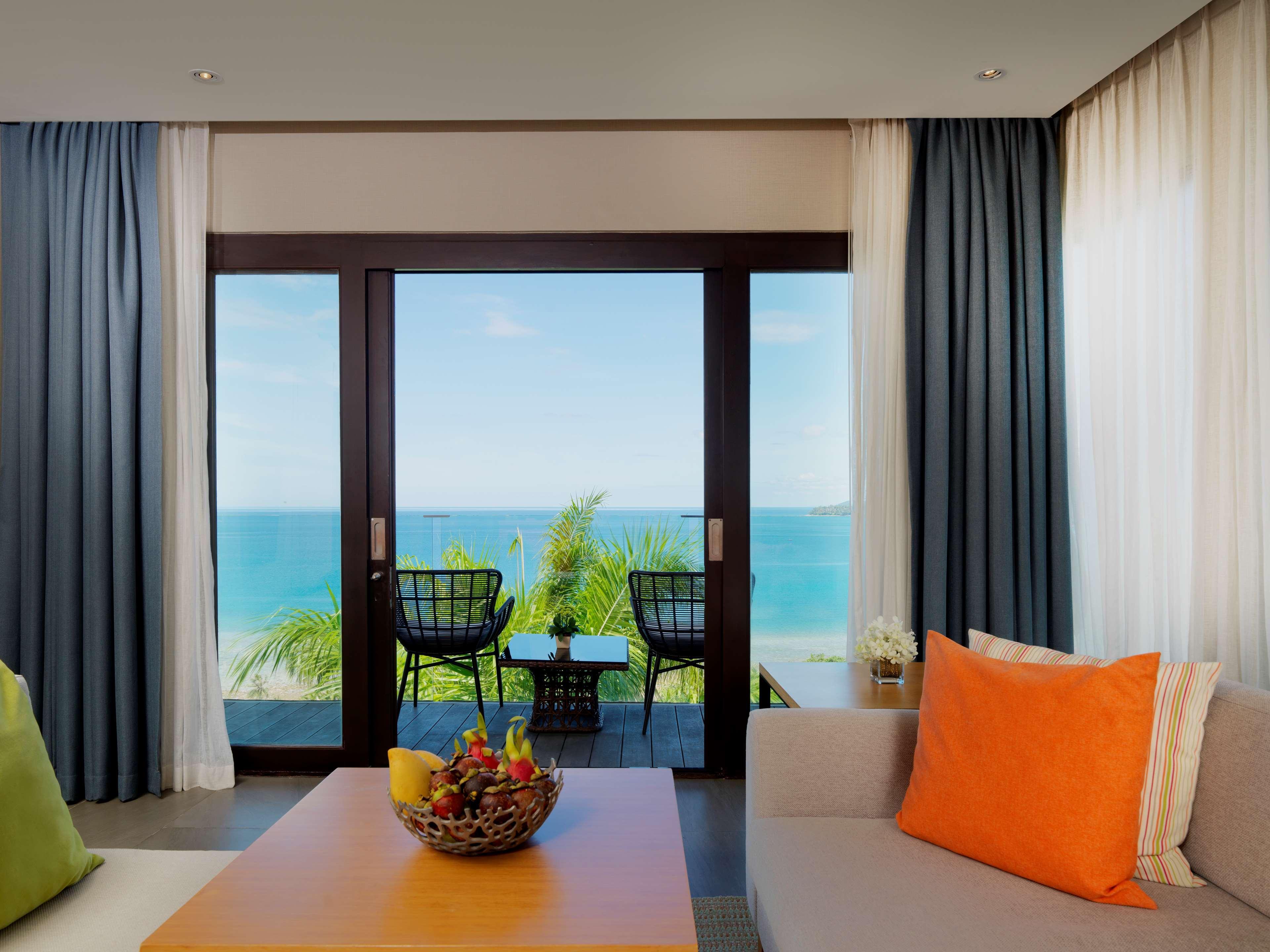 Hotel Hyatt Regency Phuket 5*