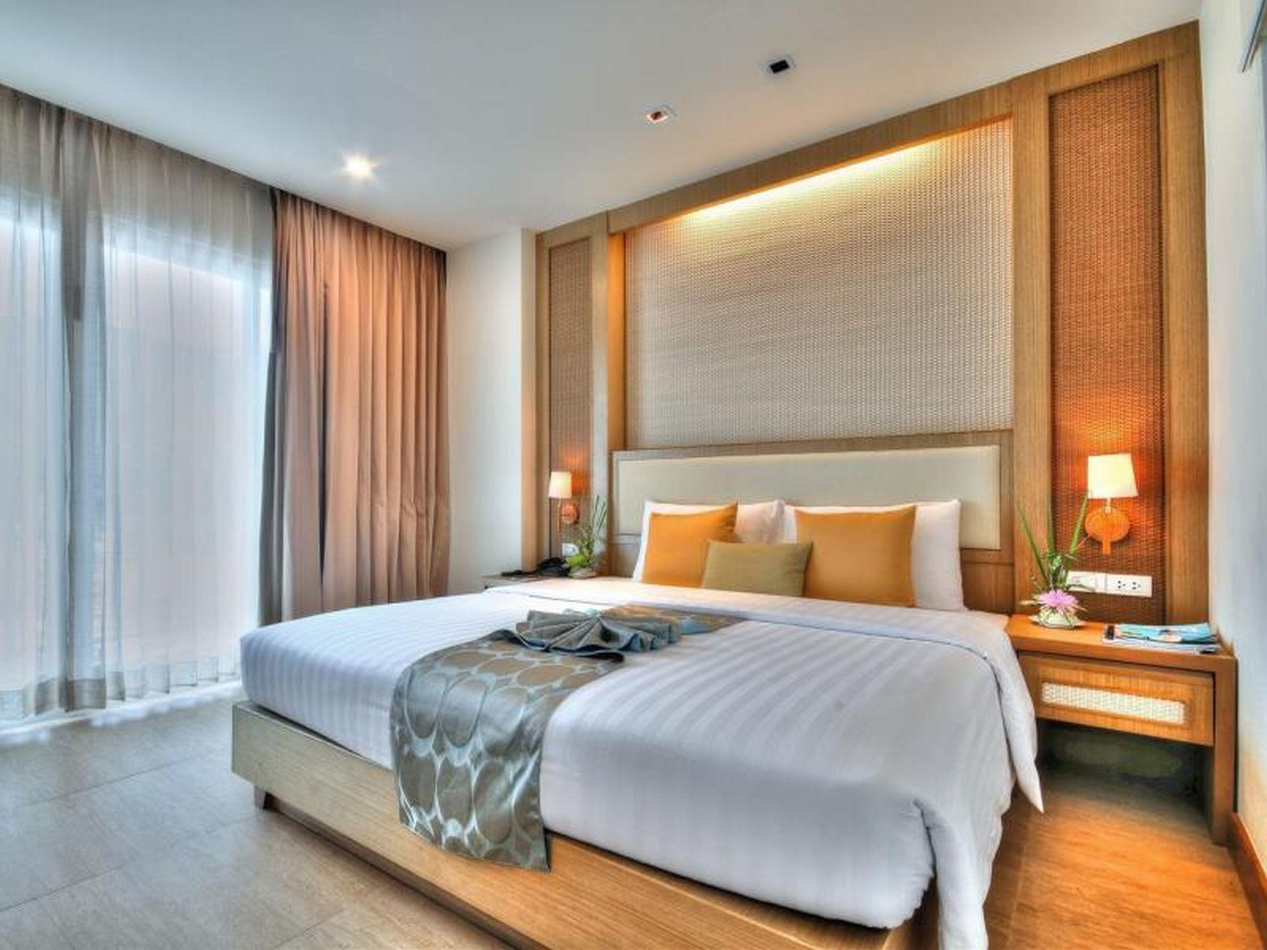 Ashlee Plaza Hotel&spa 4*