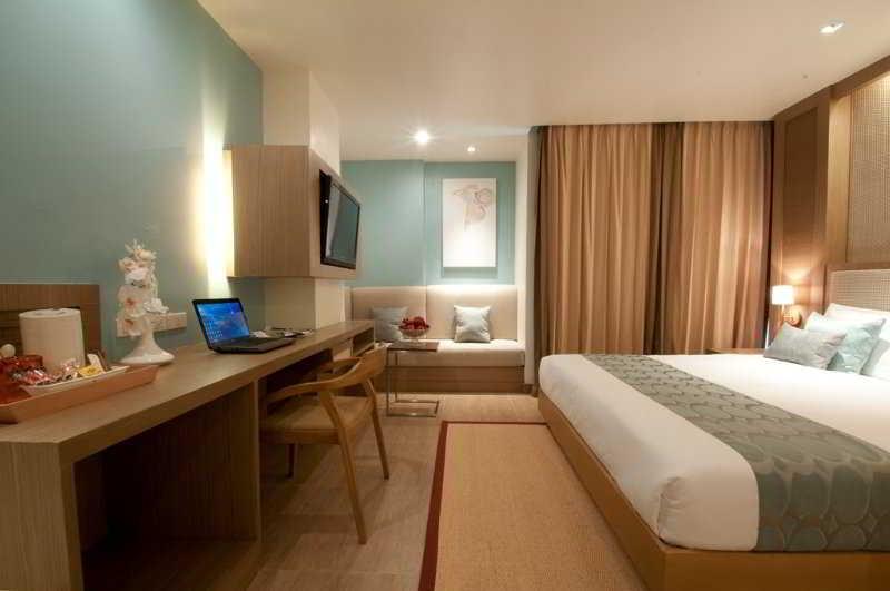Ashlee Plaza Hotel&spa