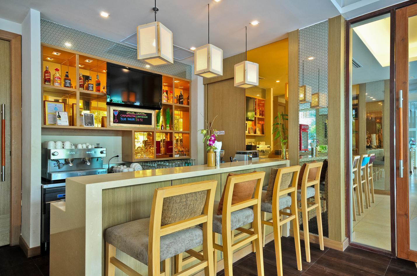 Ashlee Plaza Hotel&spa Hotel Patong