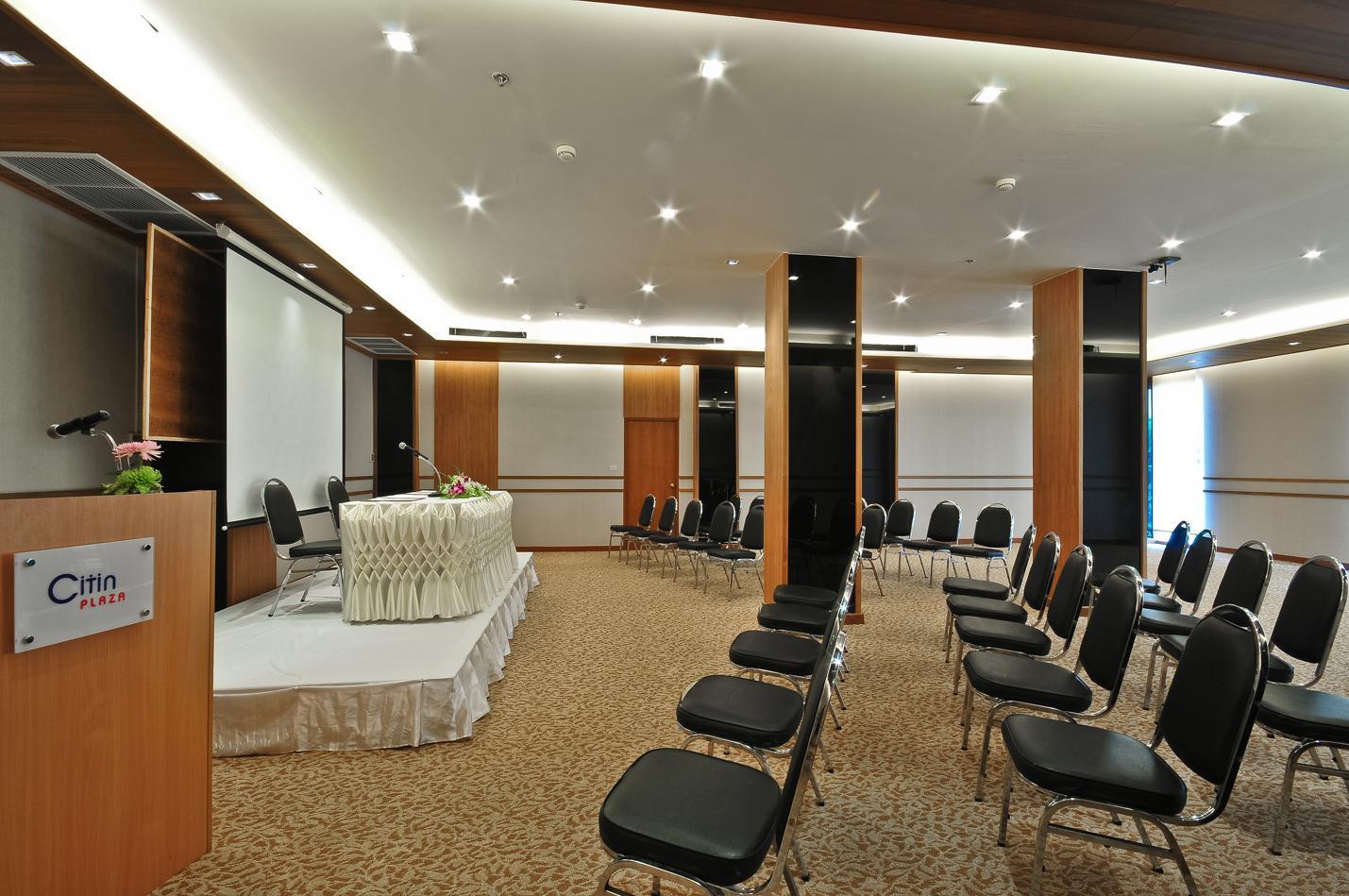 Hotel Ashlee Plaza Hotel&spa