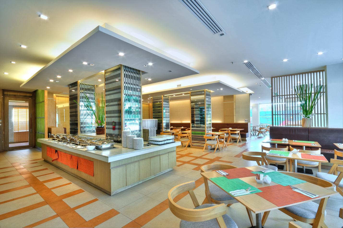 Hotel Ashlee Plaza Hotel&spa 4*