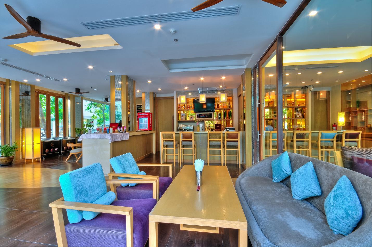 Hotel Ashlee Plaza Hotel&spa 4*